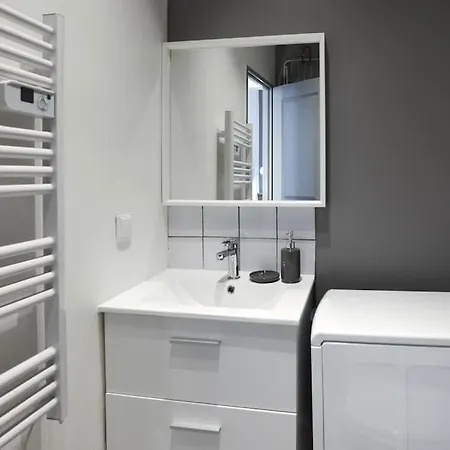 Apartment N2 Des Etudes Cosy Hypercentre Wifi Conciergeriedamecarcas *