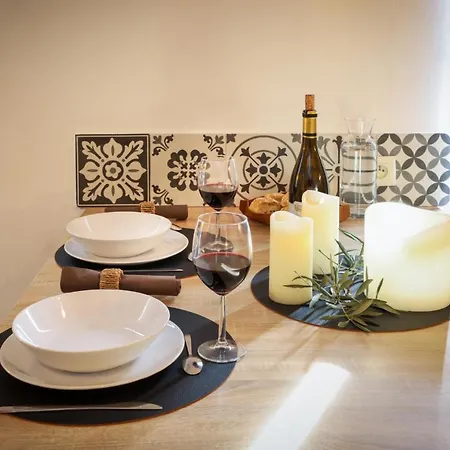 Διαμέρισμα N2 Des Etudes Cosy Hypercentre Wifi Conciergeriedamecarcas Καρκασόν