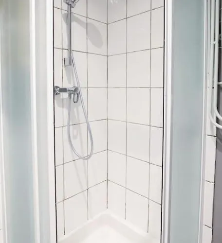 N2 Des Etudes Cosy Hypercentre Wifi Conciergeriedamecarcas *